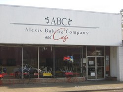 Alexis Baking Co