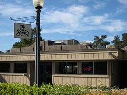 Jacks Bar and Grill