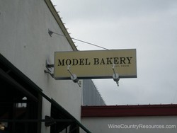 Model Bakery