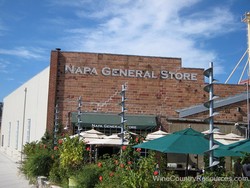 Napa General Store